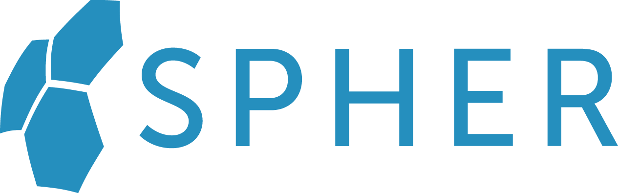 SPHER+Wordmark