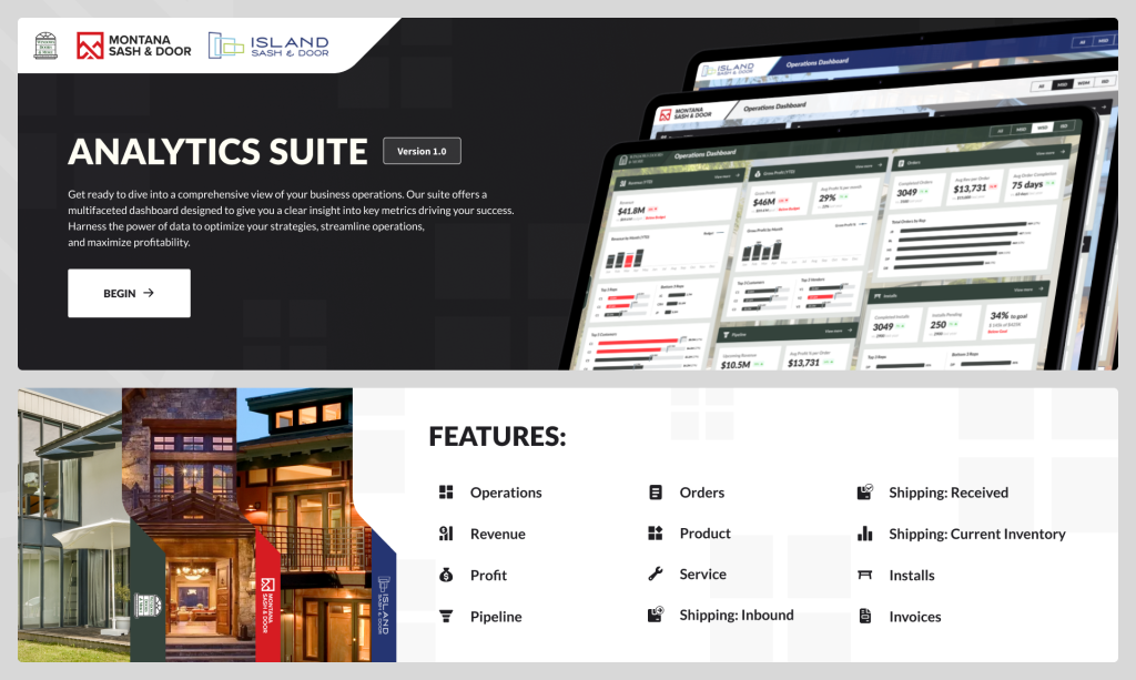 Landing Page(universal)_MSD_WDM_ISL_Spark_Intel_Group